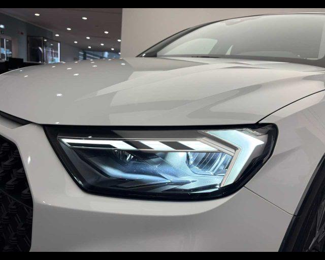 AUDI A1 citycarver 30 TFSI Admired