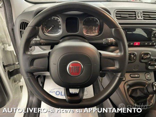 FIAT Panda 1.2 Easy 69cv-CLIMA