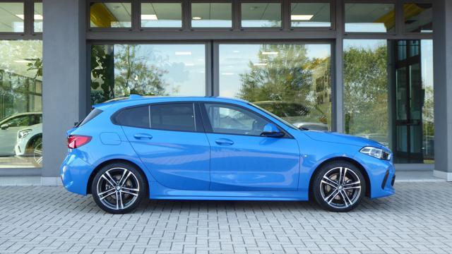BMW 116 d 5p. Msport