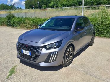 Peugeot 208 1.2 100 Stop&Start 5 porte Allure