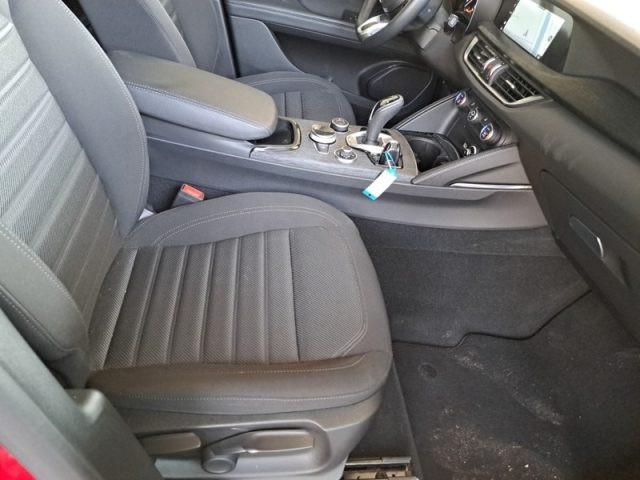 ALFA ROMEO Stelvio 2.2 Turbodiesel 160 CV AT8 RWD Super