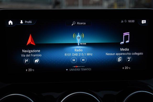 MERCEDES-BENZ GLC 300 d 4Matic Coupé Sport