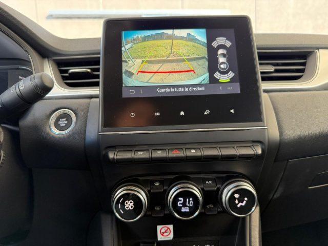 RENAULT Captur TCe 90 CV Techno NAVI - LED - TELECAMERA - 17