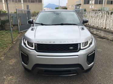 Land Rover Range Rover Evoque Range Rover Evoque 2.0 TD4 150 CV 5p. HSE Dynamic