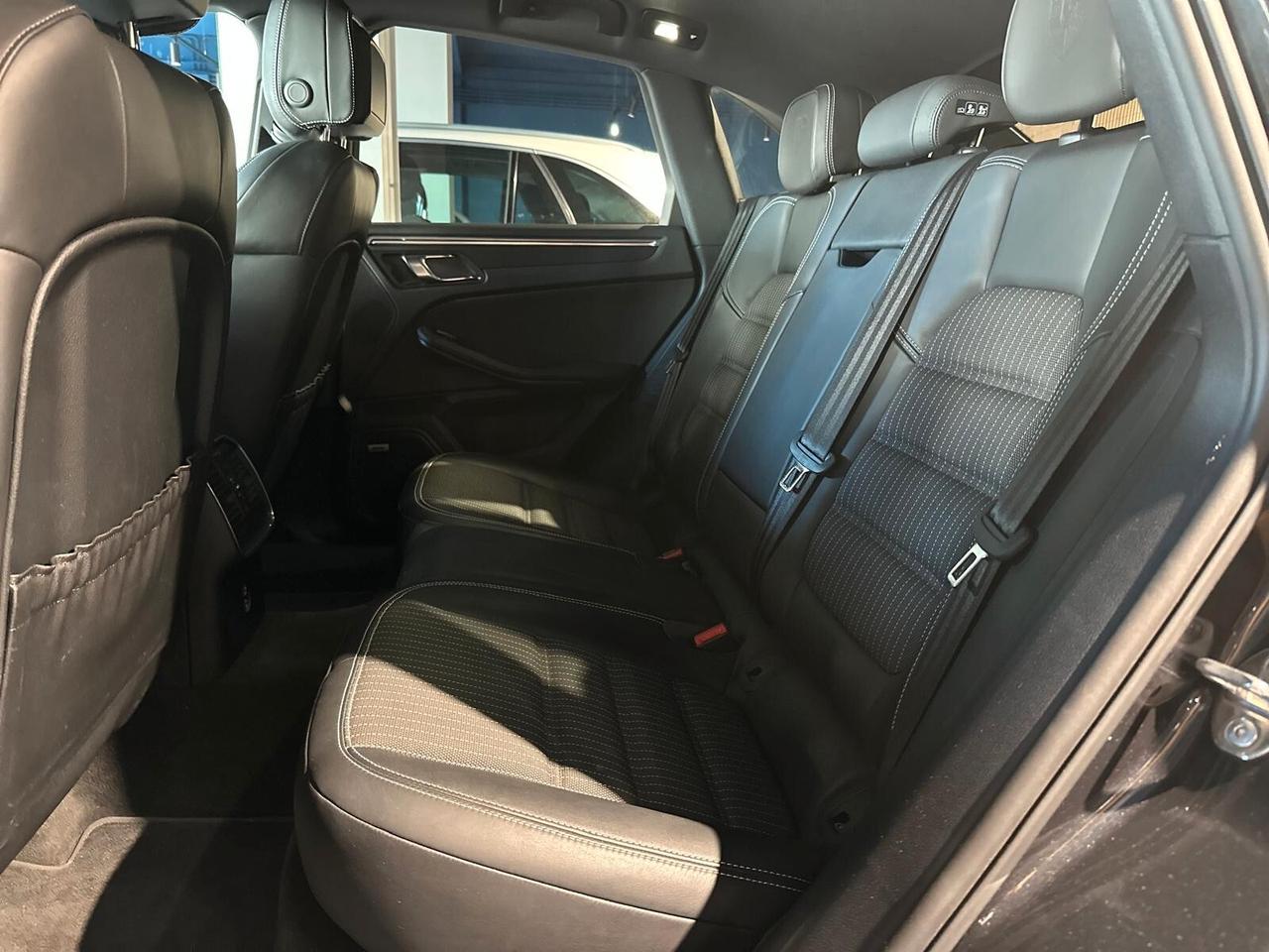 Porsche Macan 2.0 T - 265 Cv