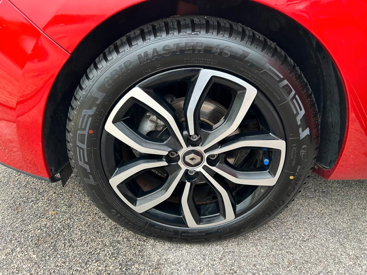 RENAULT CLIO 1.5 DCI 75CV - OK NEOPATENTATI
