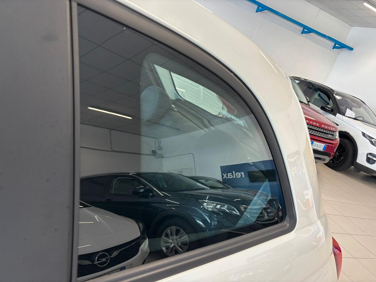 Fiat 500 1.0 Hybrid SPOTICAR