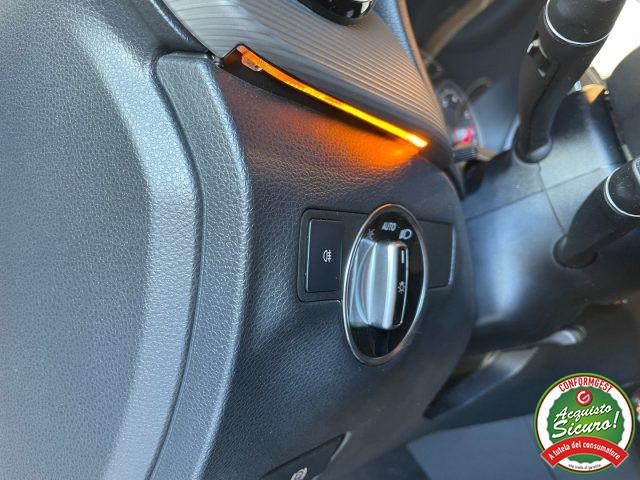 MERCEDES-BENZ B 200 d Aut. Sport *FULL LED*CAMERA