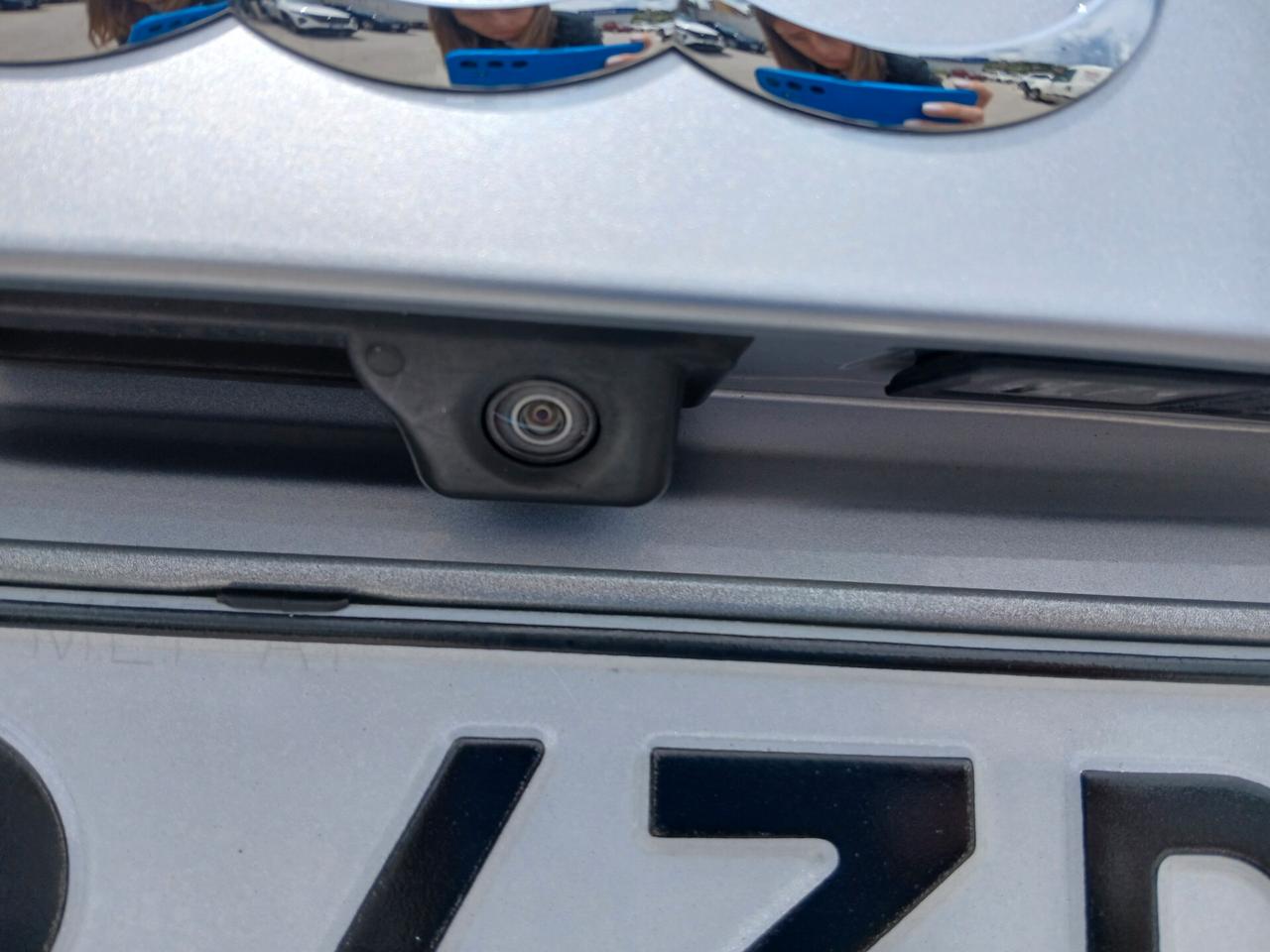 Audi Q3 1.5 TFSI 150CV BENZINA 2020