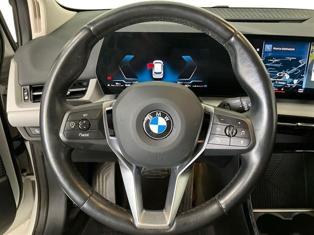 BMW 218 Serie 2 Active Tourer d DCT