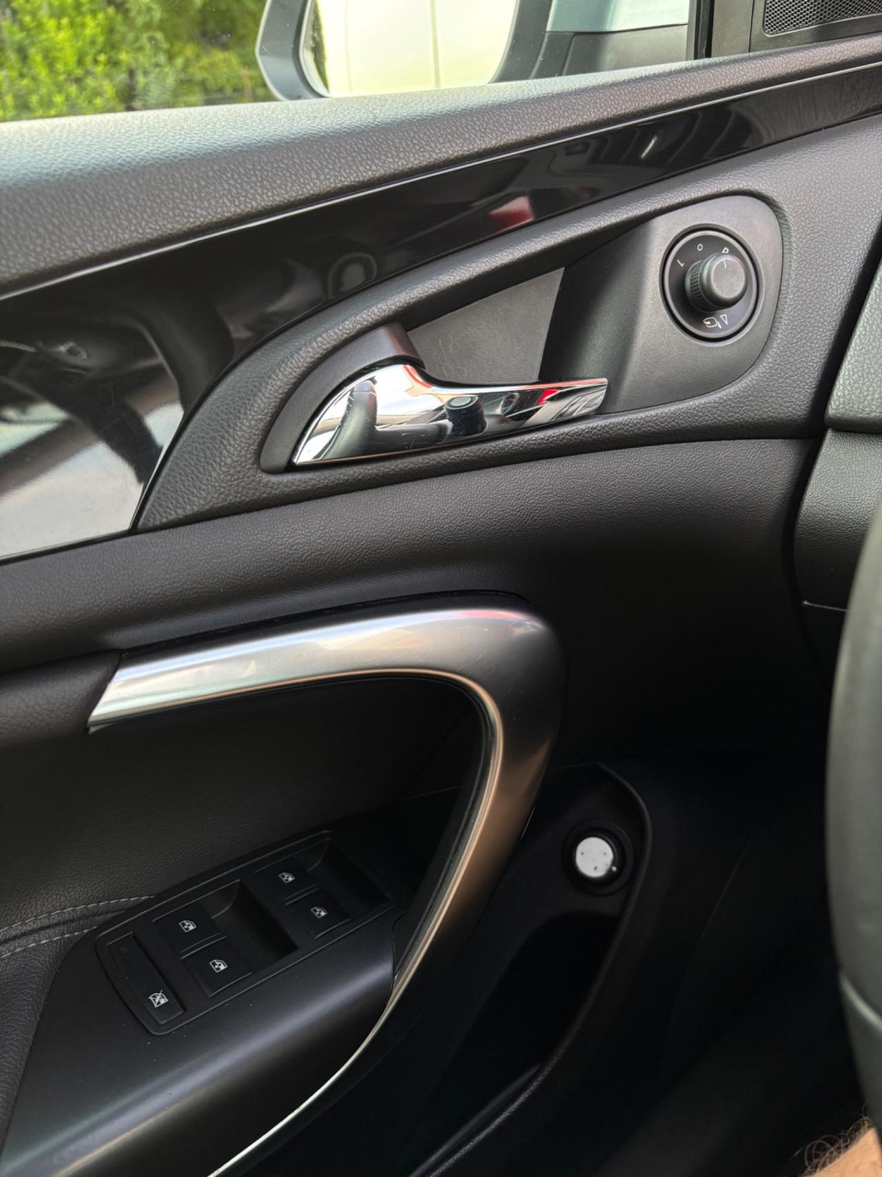 Opel Insignia 2.0 CDTI ️GARANZIA 12 MESI️