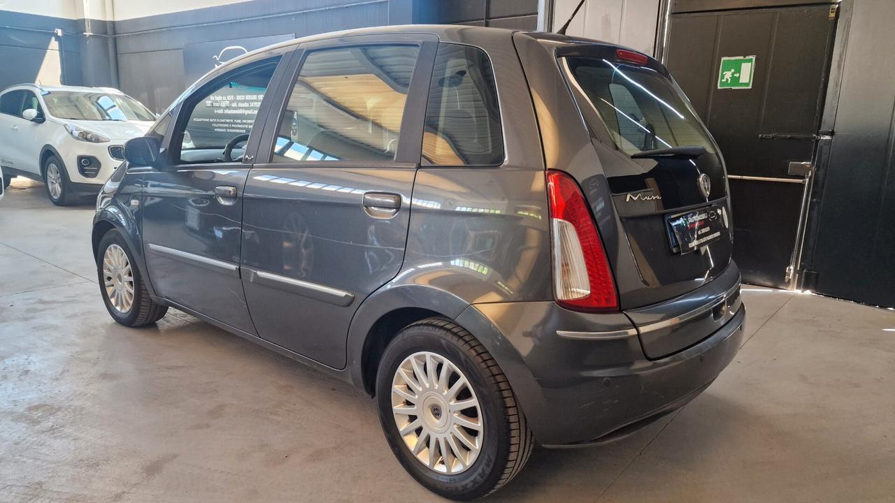 Lancia MUSA 1.4 16V Platinum