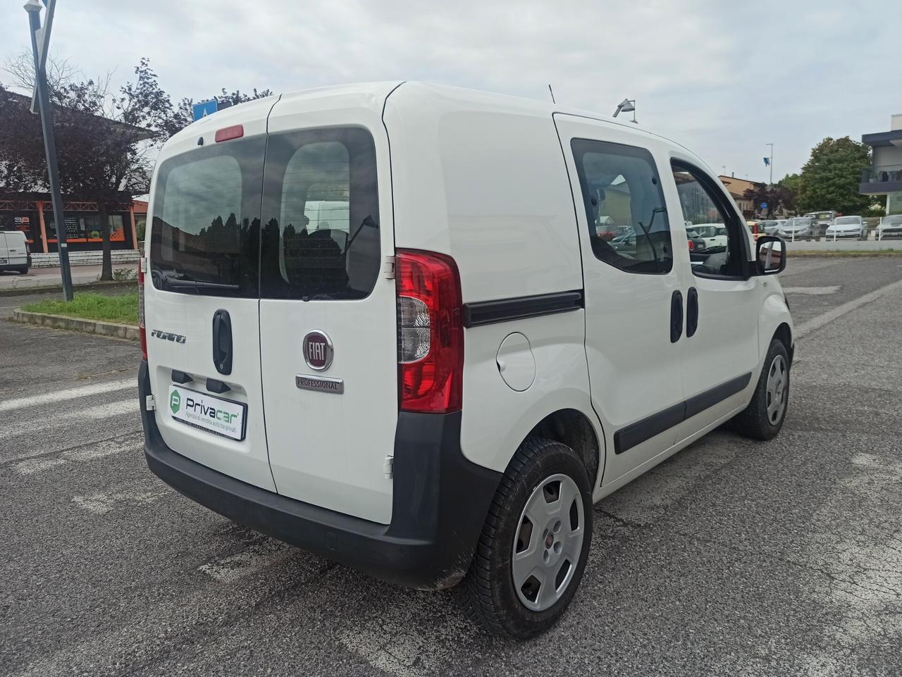 Fiat Fiorino 1.4 8V 77CV Combinato SX M1 IVA ESPOSTA UNICO PROPRIETARIO