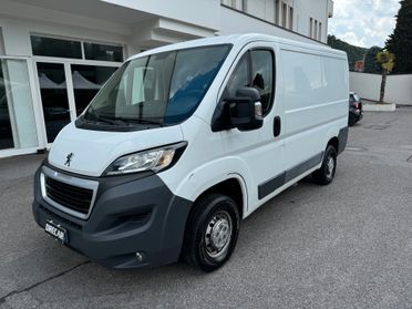 Peugeot Boxer 330 2.0 BlueHDi 130CV PC-TN Furgone PREZZO FINITO