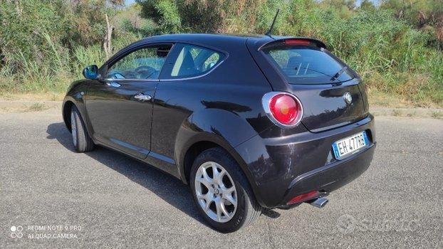 ALFA ROMEO MiTo - 2011