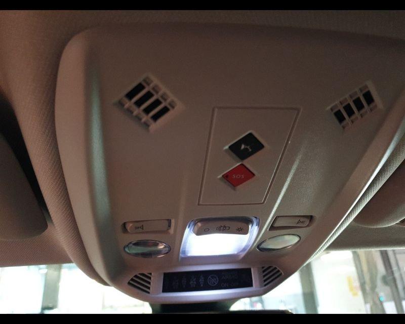 DS DS3 Crossback PureTech 100 Bastille Business