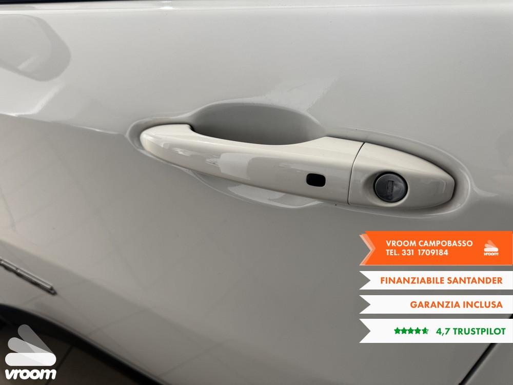 JEEP Compass 2ª serie Compass 1.6 Multijet II ...