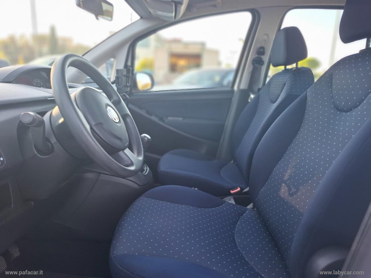 FIAT Idea 1.3 MJT 95 CV S&S Active