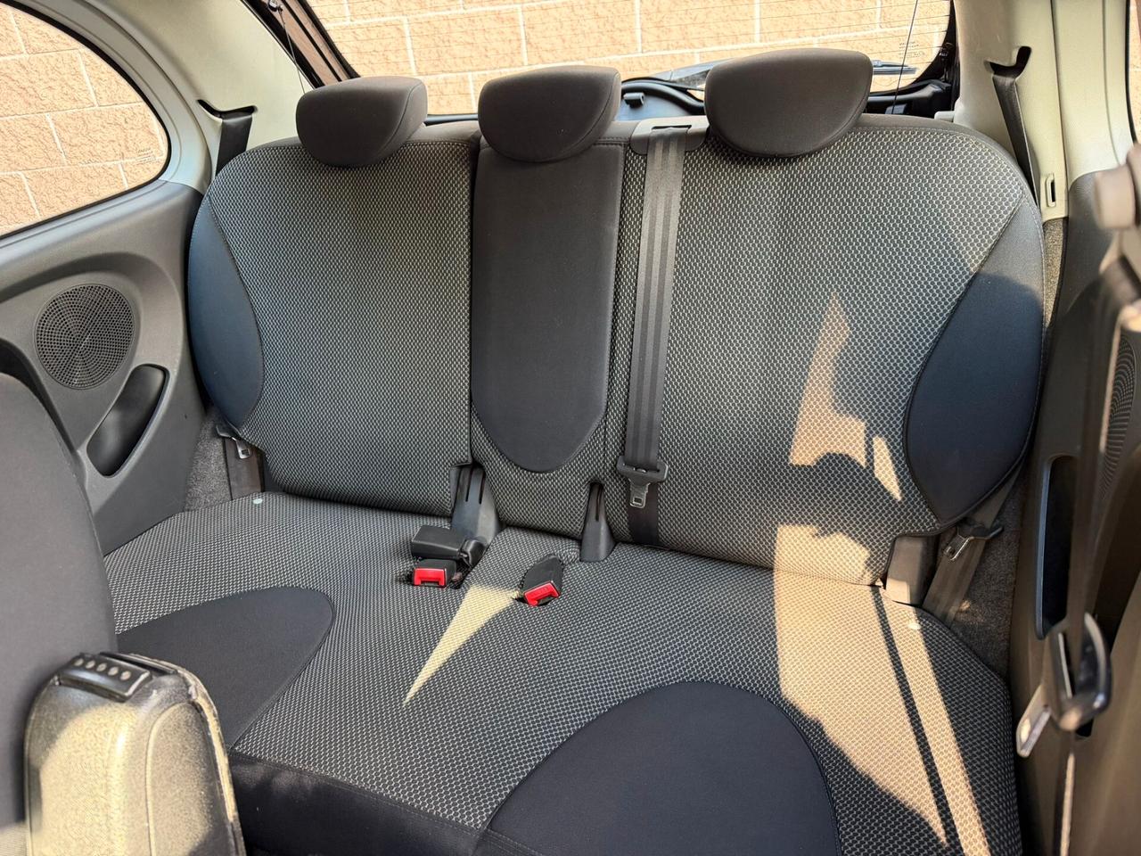 Nissan Micra Acenta 1.4 *Cambio Automatico*