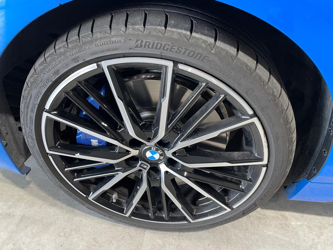 Bmw 135 M 135i xDrive