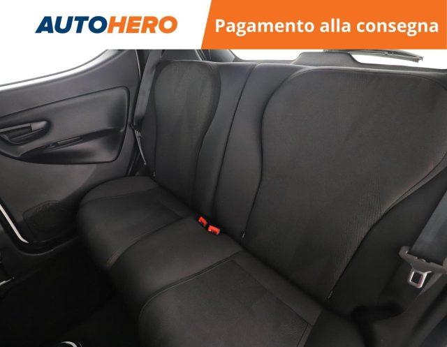 LANCIA Ypsilon 1.2 69 CV 5 porte S&S Gold