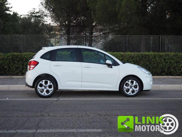 CITROEN C3 1.1 Exclusive