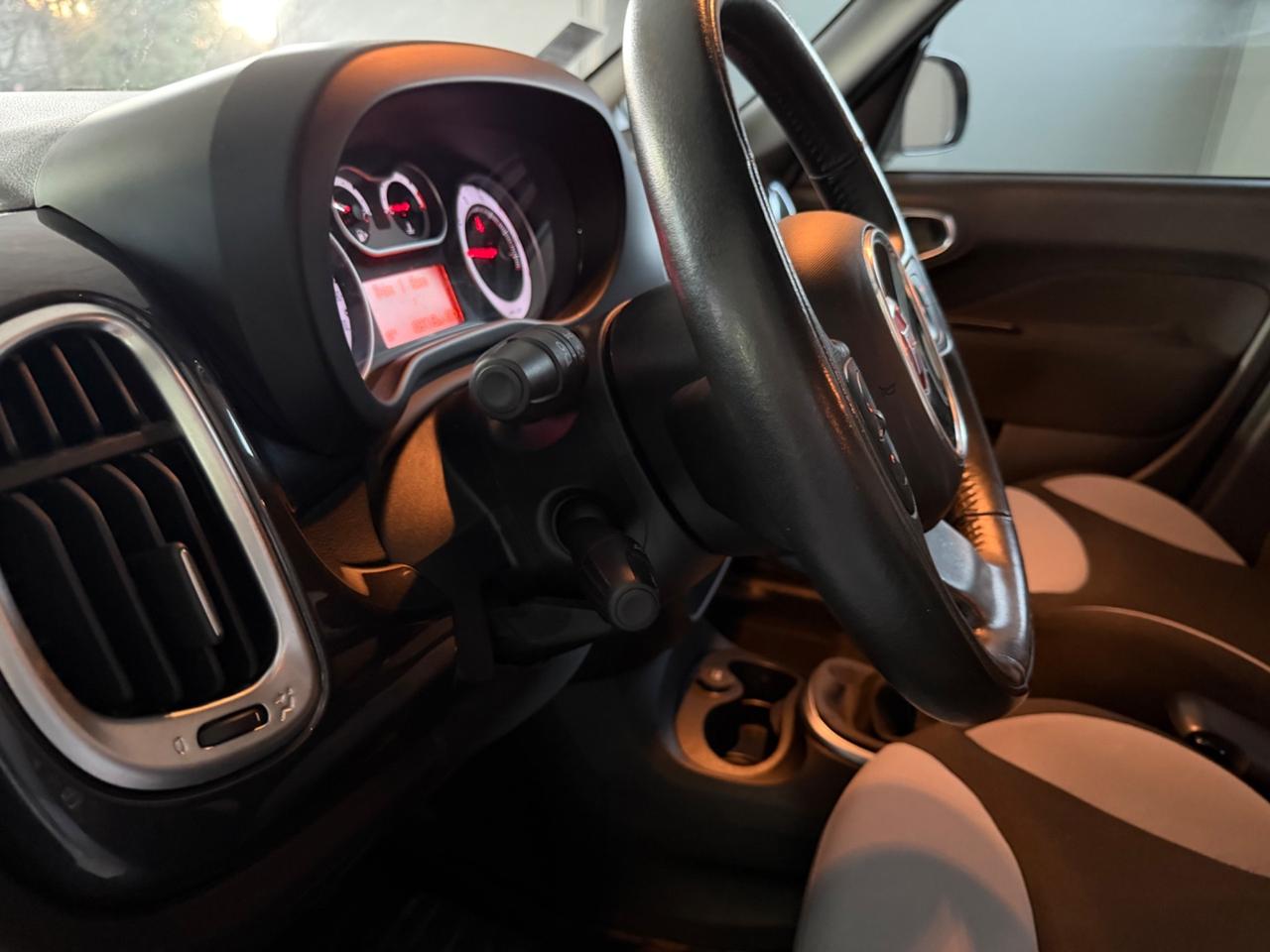 Fiat 500L 1.3 Multijet 85 CV Pop Star