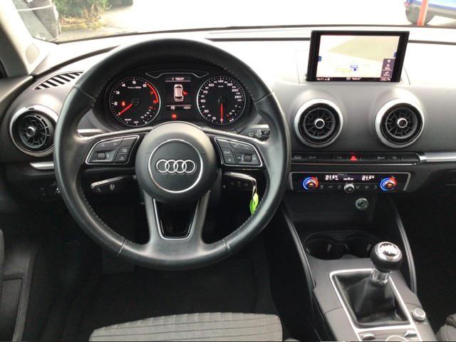 AUDI A3 SPB 35 TFSI COD 150cv Sport