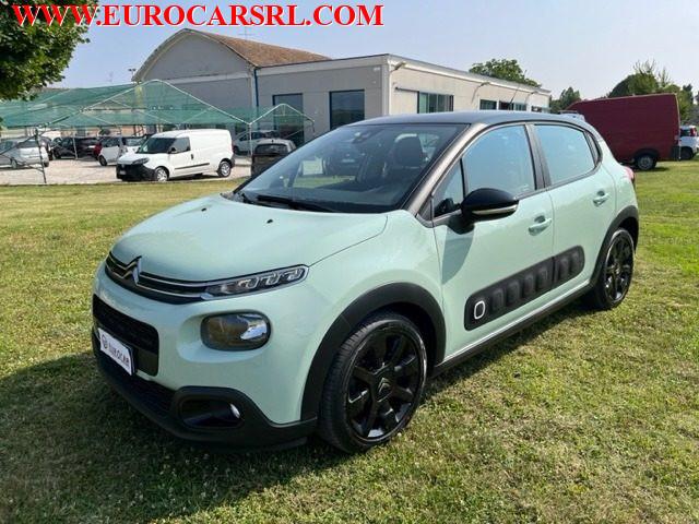 CITROEN C3 BlueHDi 75 S&S Feel
