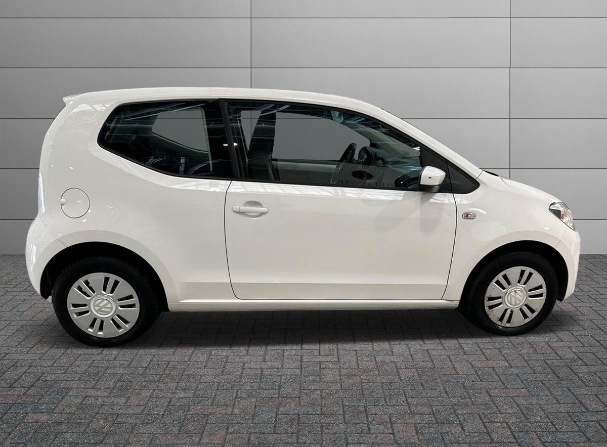 VOLKSWAGEN up! 2012 - up! 3p 1.0 Take up! 60cv