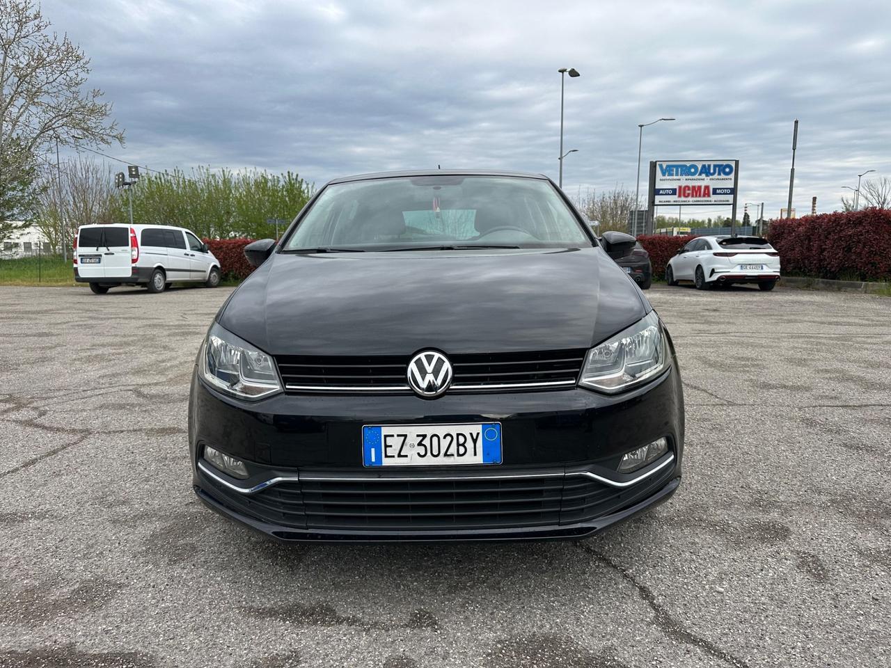 Volkswagen Polo 1.2 TSI 5p. OK NEOPATENTATI