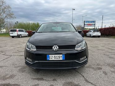 Volkswagen Polo 1.2 TSI 5p. OK NEOPATENTATI