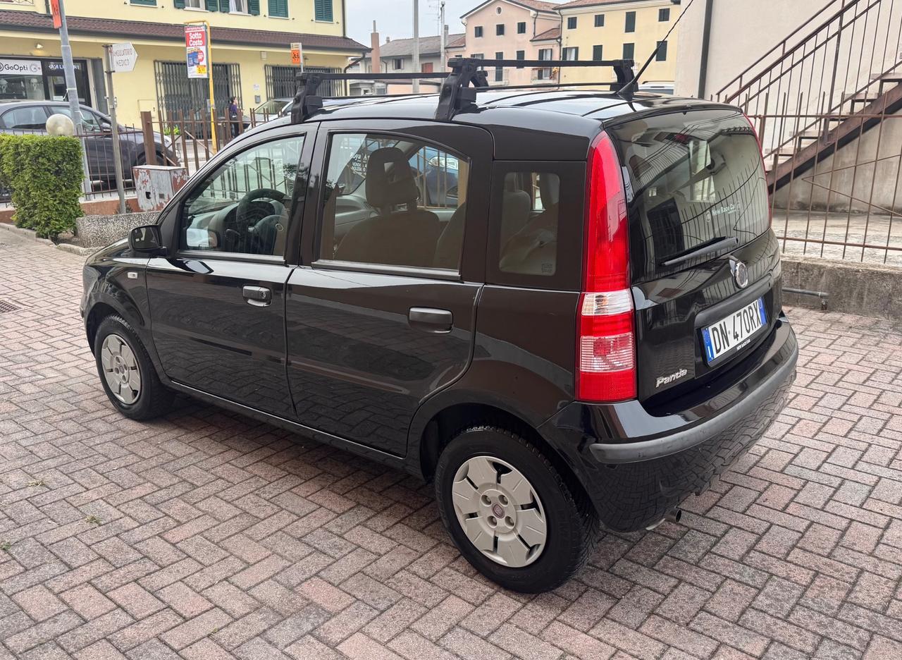 Fiat Panda 1.2 Benzina Ok Neopatentati