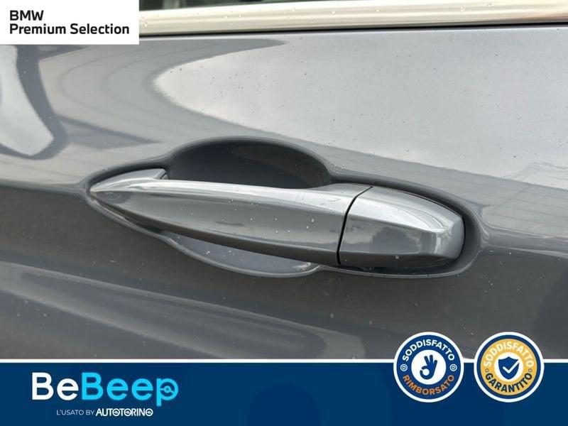 BMW X1 XDRIVE25E XLINE AUTO