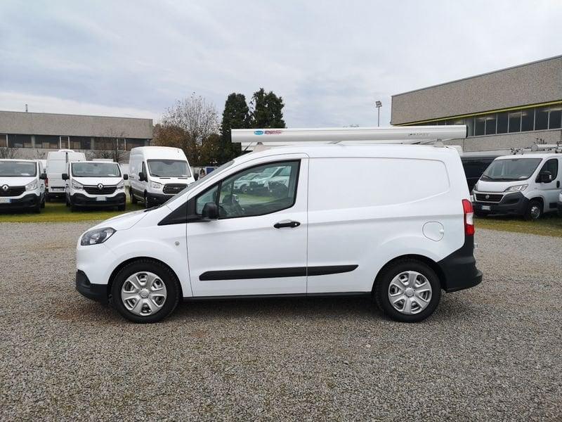 Ford Transit Courier 1.0 EcoBoost 100CV Van Trend