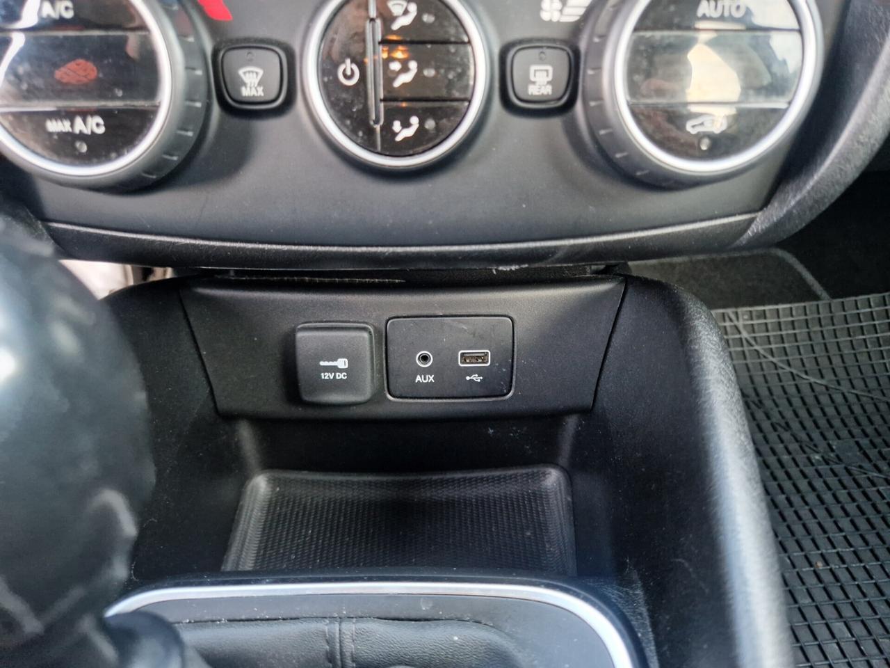 Fiat Tipo 1.6 Mjt S&S SW - 2018