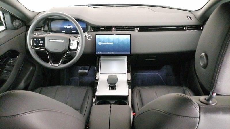 Land Rover RR Evoque Range Rover Evoque 2.0d i4 mhev S awd 163cv auto