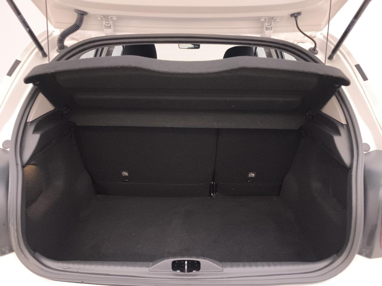 CITROEN C3 III 2017 - C3 1.2 puretech You s&s 83cv