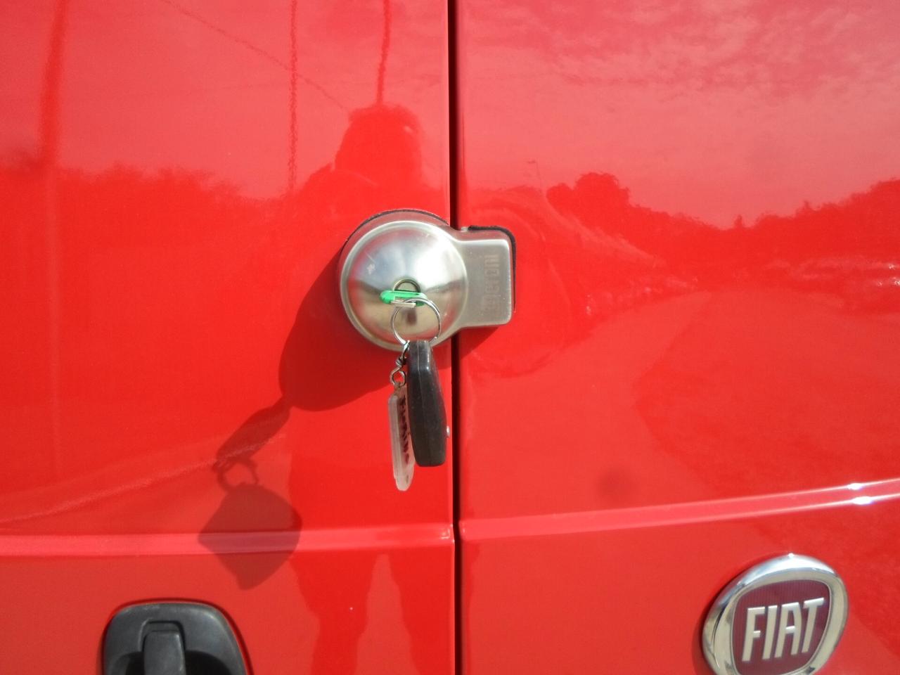 Fiat Fiorino 1.3 MJT 95CV Cargo