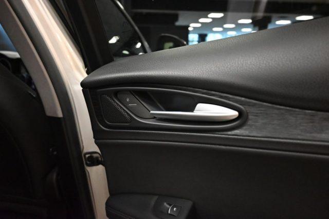 ALFA ROMEO Stelvio 2.2 TURBO 190CV AT8 Q4 EXECUTIVE NAVI LED 20"FULL!