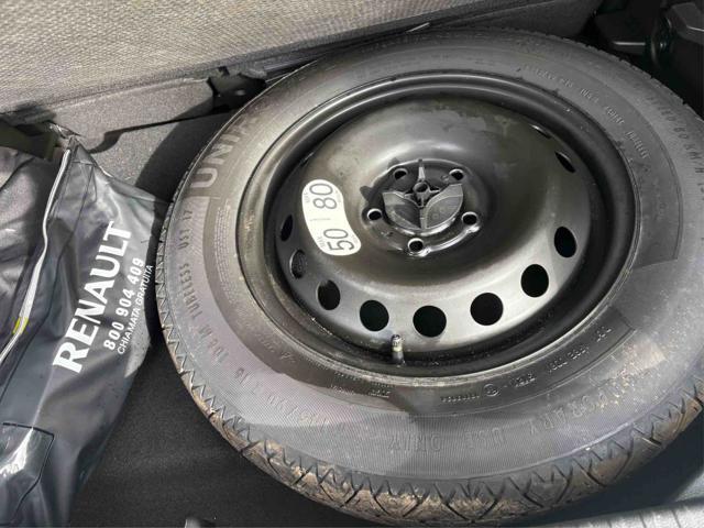 RENAULT Captur Full Hybrid E-Tech 145 CV Intens