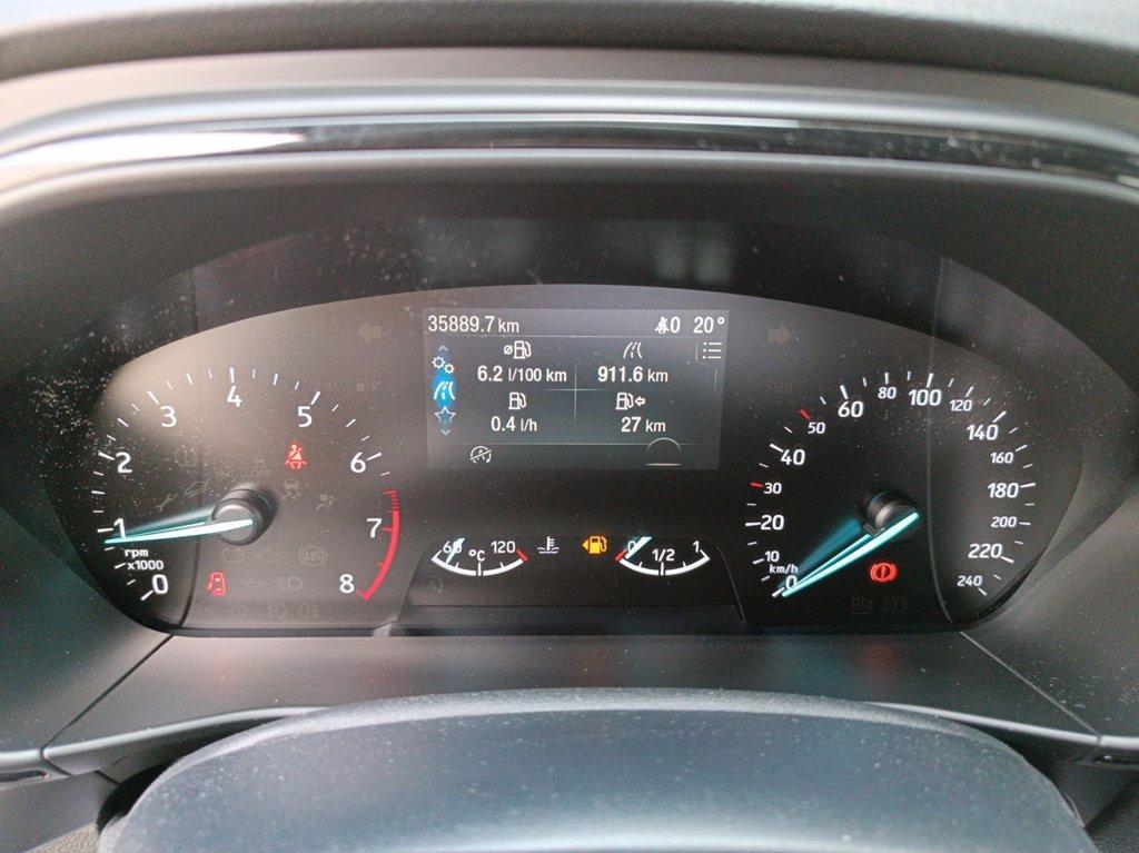 FORD Focus 1.0 ecoboost h ST-Line s&s 125cv my20.75 del 2021