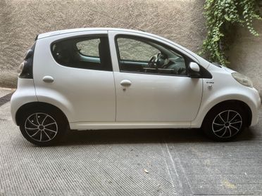 Citroen C1 1.0 5 porte Seduction Neopatentati