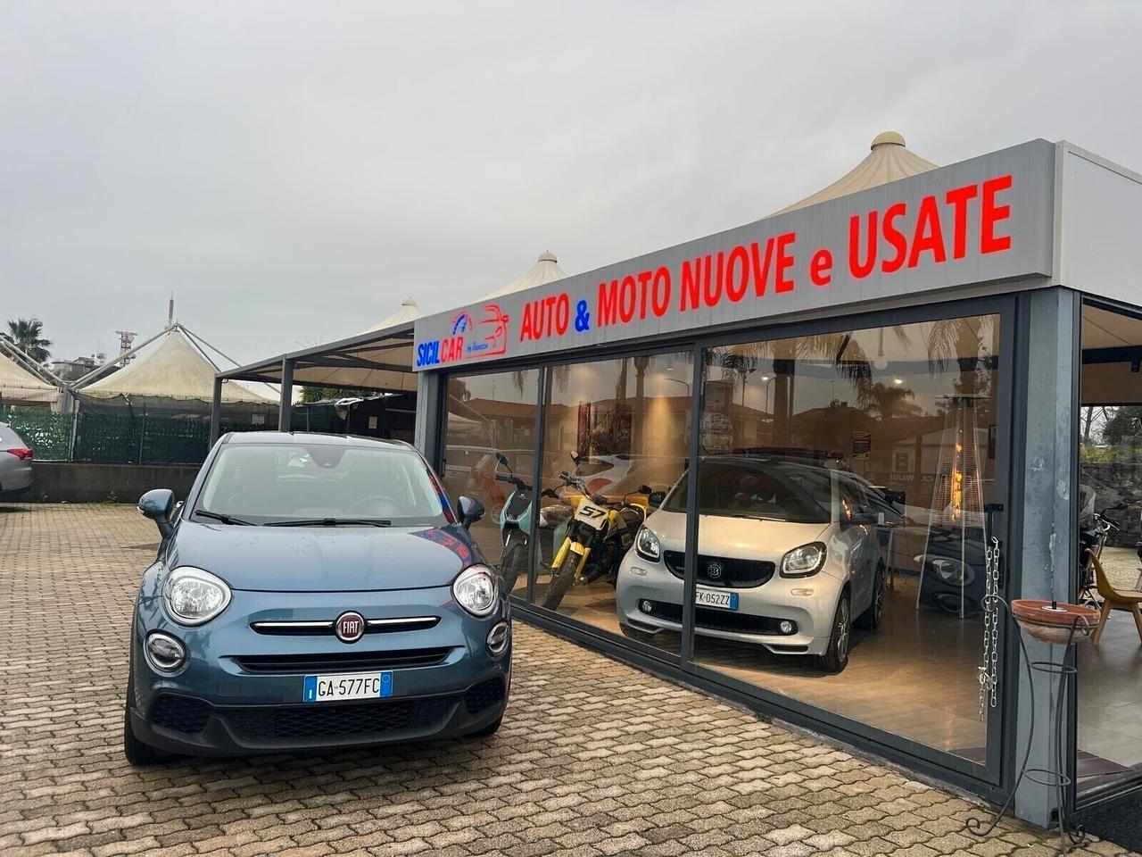 Fiat 500X 1.0 T3 120 CV Sport