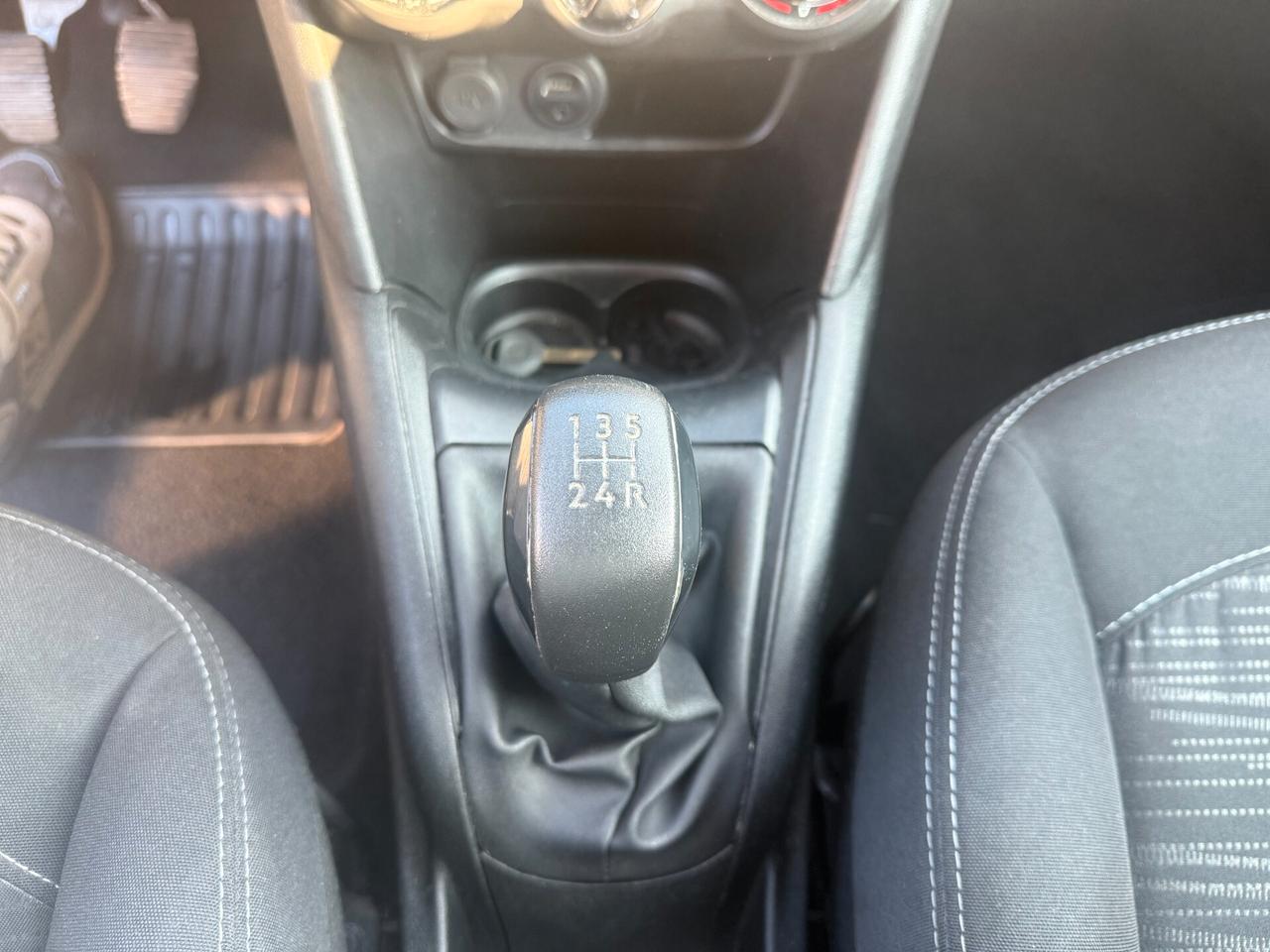 Peugeot 208 PureTech 68 5 porte Active