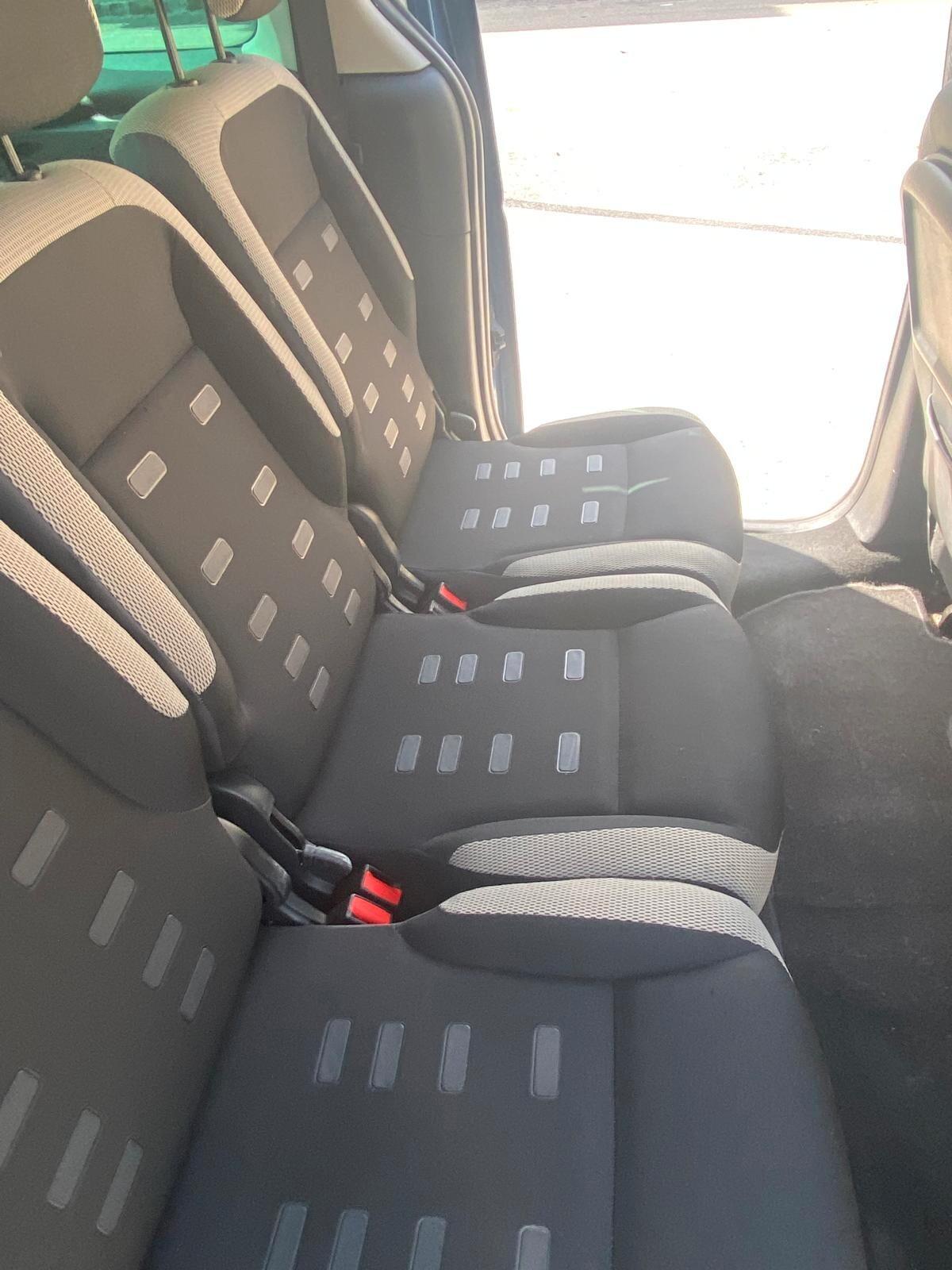 Citroen Berlingo Multispace 1.6 HDi 90 XTR