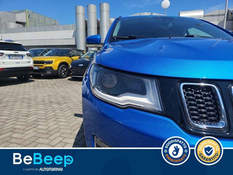 Jeep Compass 1.6 MJT LIMITED 2WD 120CV MY19