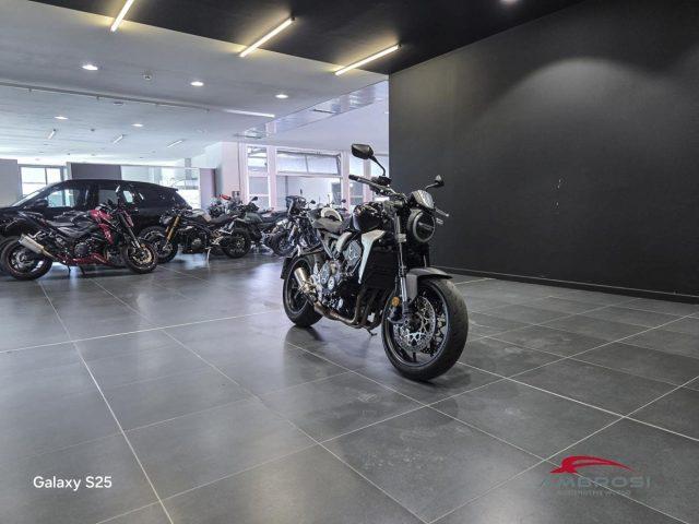 HONDA CB 1000 honda R