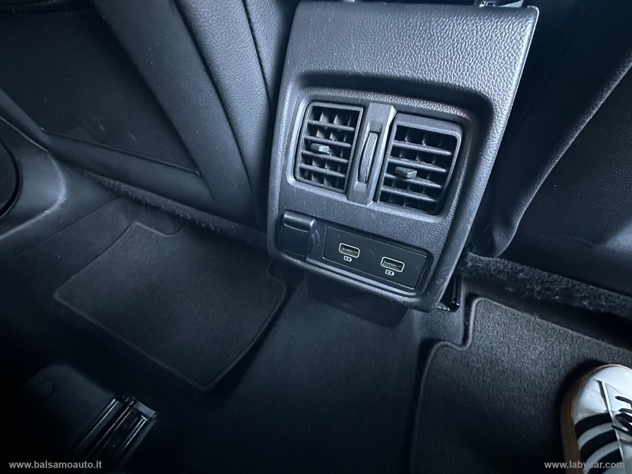 RENAULT Captur TCe 130 CV EDC FAP Intens
