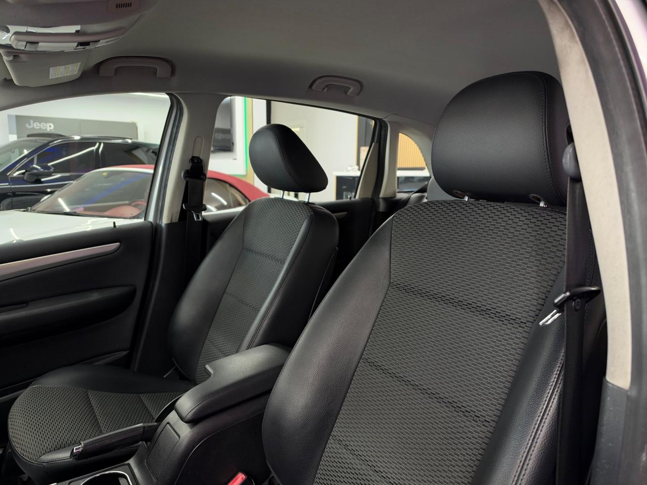 Mercedes-benz Classe B 200d Premium Automatico